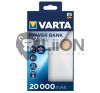 Varta 57978101111 Portable Power Bank Energy 20000mAh Töltő