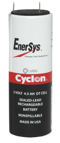 Cyclon X baterie de celule