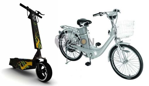 Biciclete electrice, scuter acumulator de schimb, baterie renovare PB, Li-Ion, LiFePO4