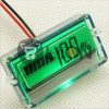 Indicator de încărcare cu LED-uri pentru baterii