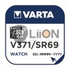 Varta V371/Sr69 óraelem
