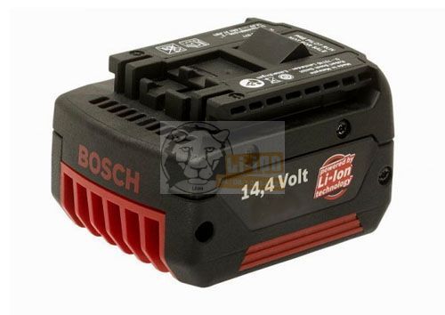 Bosch 2607336078 14.4V 3Ah Li-ion instrument de putere