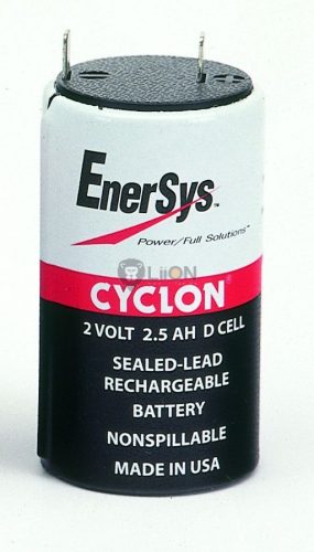 Cyclon D celule baterie de celule