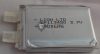 Li-polimer 103450 3,7 V baterie 1800mAh