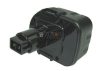 Black & Decker 12V Ni-Cd 2Ah baterie instrument de putere