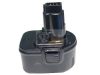 Black & Decker 12V Ni-Mh 3,3 Ah acumulator instrument de putere